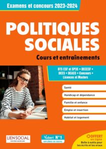 POLITIQUES SOCIALES