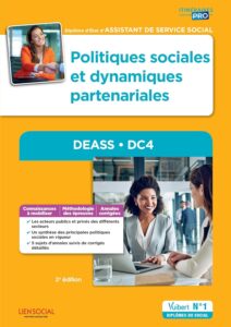 POLITIQUES SOCIALES ET DYNAMIQUES INSTITUTIONNELLES